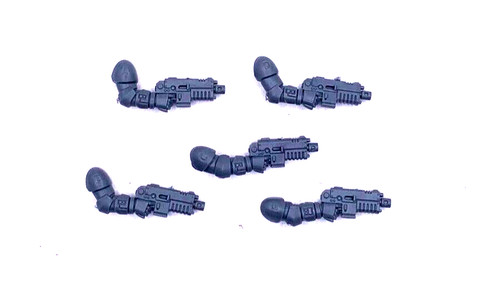 Warhammer 40k space marine - warhammer,