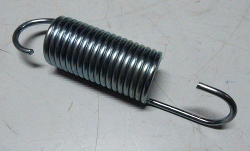 Brake pedal spring - brake,