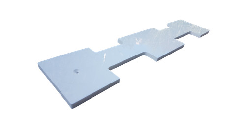 Any door hinge jig - , -most