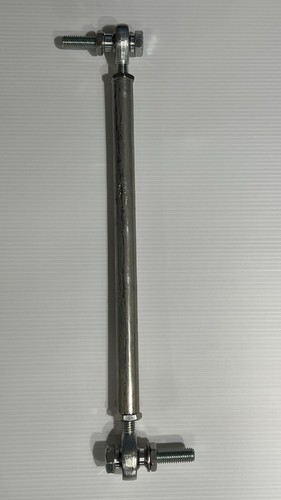 Racing head pulls - 2,