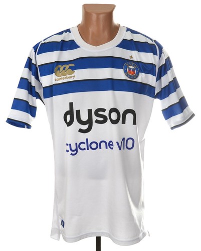 Bath rugby union shirt jersey - rugby,