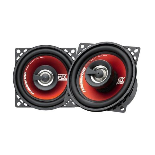 Terminator 2 way - 4", mm)
