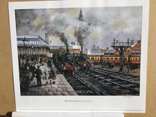 Whitweek Arrivals Bernard