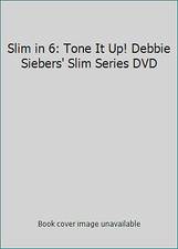 Slim tone up debbie - tone, it