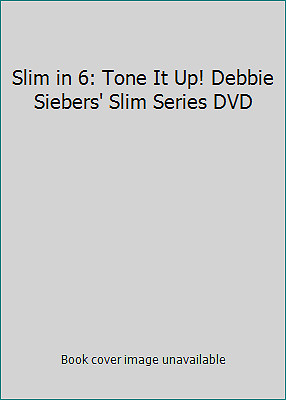 Slim tone up debbie - in, 6:
