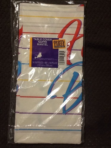 Happy birthday party supplies - happy,