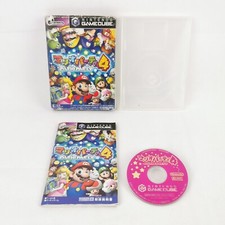 Mario Party 4 GameCube