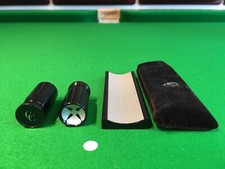 Century Cues Tip Shaper and