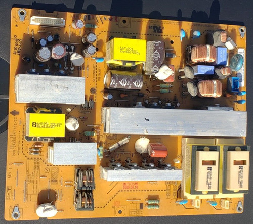 Power board psu - power,