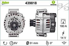 Valeo Generator Alternator
