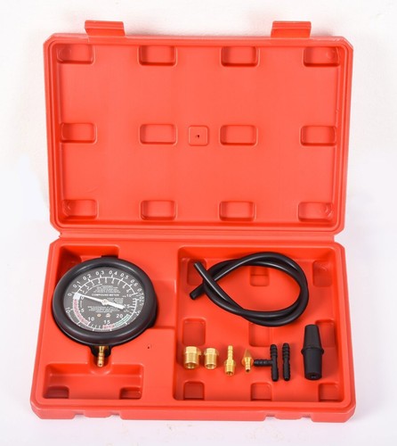 Vacuum fuel pump carburetor - vacuum,