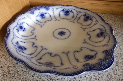 Grindley flow large serving - wh,