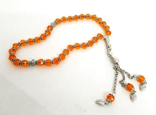 Stunning crystal prayer - 69,