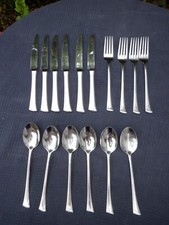 Vintage Rayware Cutlery 16