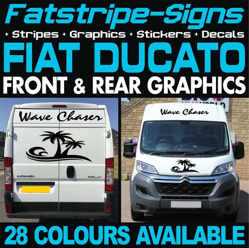 Fits fiat ducato - fits,