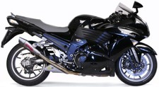 gpr exhaust racing power cross