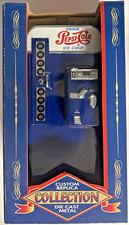 Pepsi-Cola Vending Machine