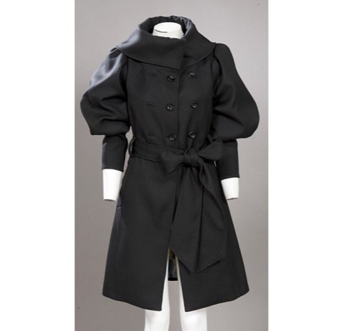 Ted baker black - ted, belt