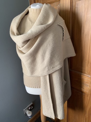 Claudia strater beige - beige, piece