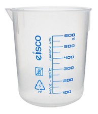 Premium 600mL Beaker -