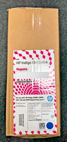 Indigo magenta ink for - ink,