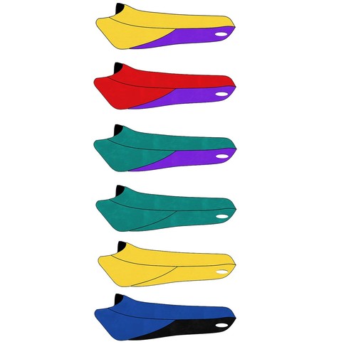 Seat cover for yamaha - seat, yamaha/wave