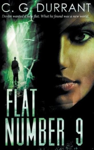Flat number - number, 9