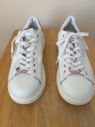 Guess women trainers like - women’s,
