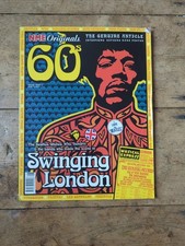 NME Originals Magazine. 60s
