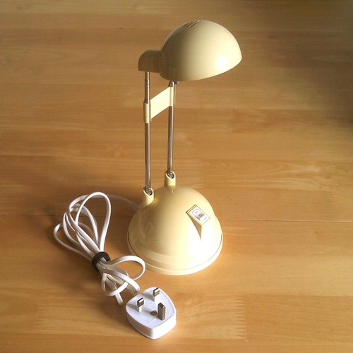 Retro telescopic 30cm ikea - retro,