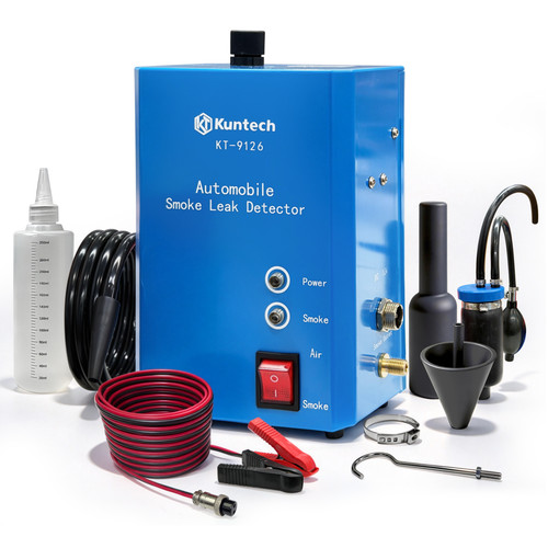 Evap smoke machine automotive - evap,