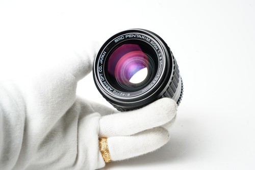 Pentax smc zoom - smc,