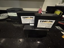 Toslon X Boat PRO Bait Boat