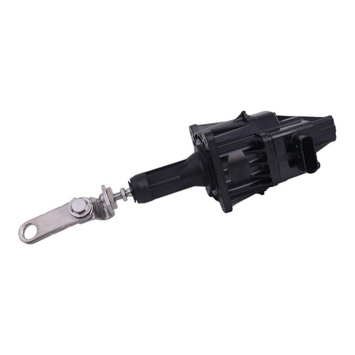 Turbocharger actuator bmw - bmw, 116i