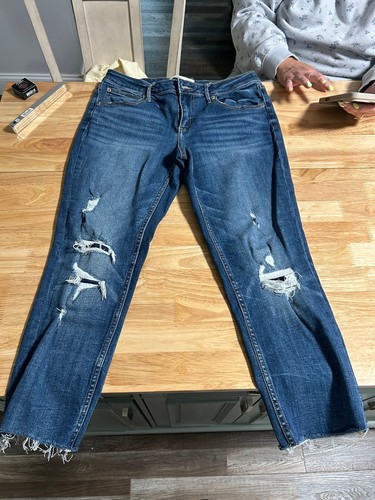 Maurices women distressed - maurices, women's