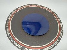 Ford Focus C Max 2014 Mk2 Fuel