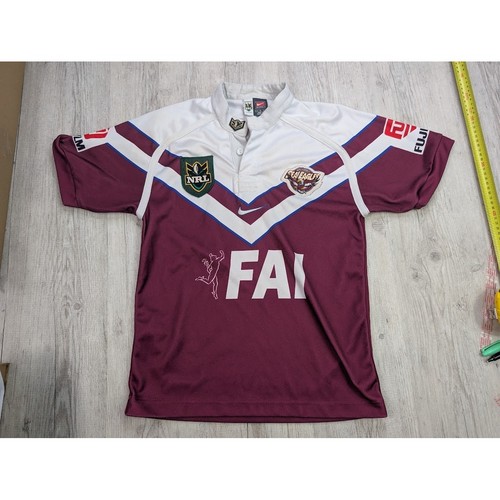 Nike manly sea eagles - nike,