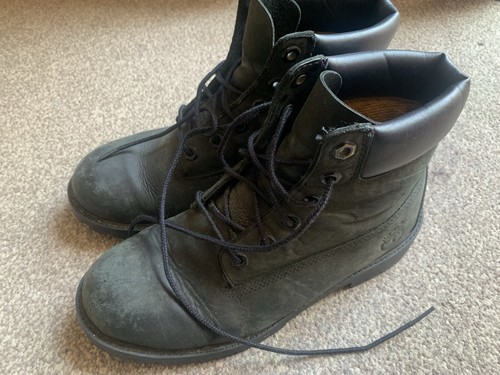 Ladies timberland boots 5 - ladies, 5.5