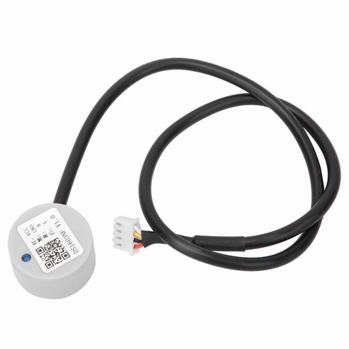 Ultrasonic liquid level sensor - liquid,
