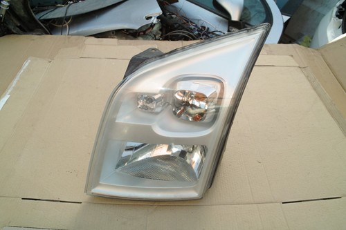 Ford transit headlight lamp - transit,
