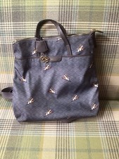 Radley Heirloom Ski Dog Backpack