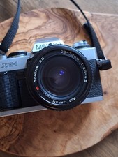 Minolta XG1 Excellent
