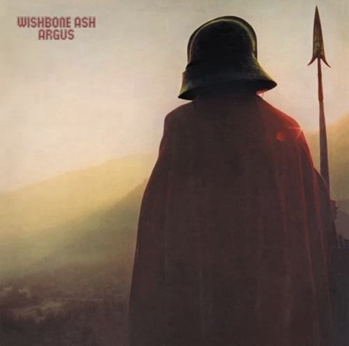 Wishbone ash argus vinyl - /,