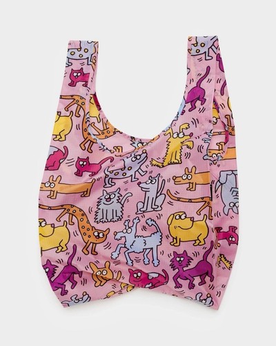 Standard baggu keith - baggu, haring