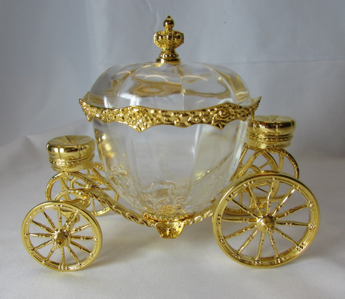 Cinderella magic coach - cinderella's,