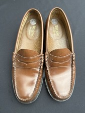 Mens bass penny loafers - mens,