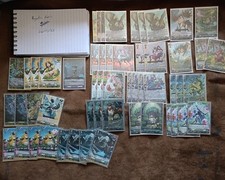 Cardfight Vanguard Standard Magnolia Deck EN NM