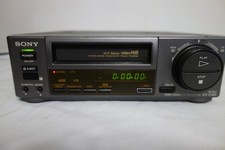 Sony EV-C100 8mm Hi8 Stereo