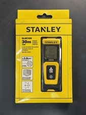 STANLEY Intelli Tools SLM100