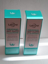 2 x Lacura ORIGINAL HOT CLOTH